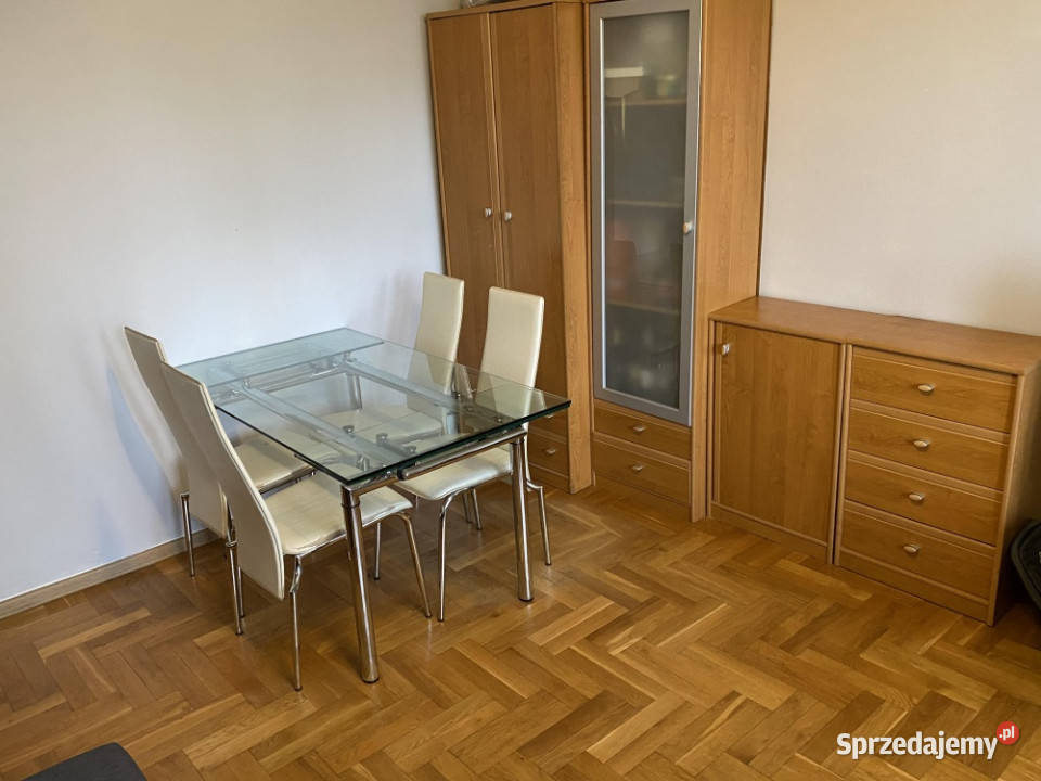 Wynajmę miszkanie 2 pokojowe Ursynów Imielin