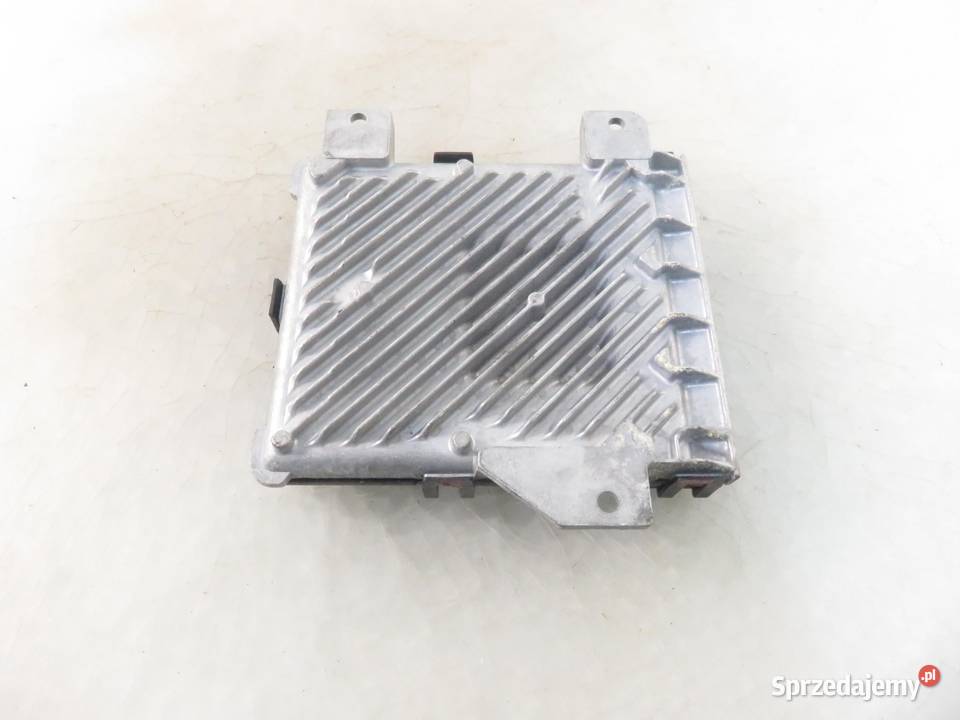 STEROWNIK MODUŁ ZABUDOWY BCI2 SCANIA R 2423805 osobowe Skrzynki bezpieczników sprzedam