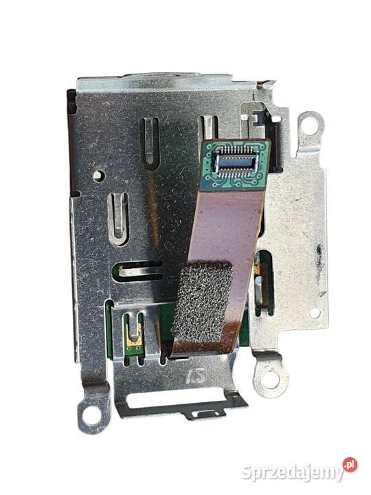 Złącze karty Sim Nokia N93 oryginalna część Cieszyn sprzedam