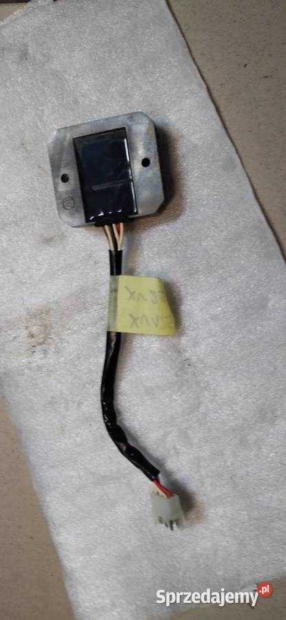 Regulator Napięcia Yamaha Virago XV 125250 Brzeszcze