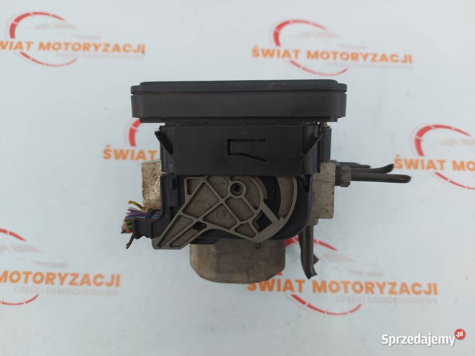 FORD TRANSIT CUSTOM I 13r pompa ABS FK212C405AA Kielce