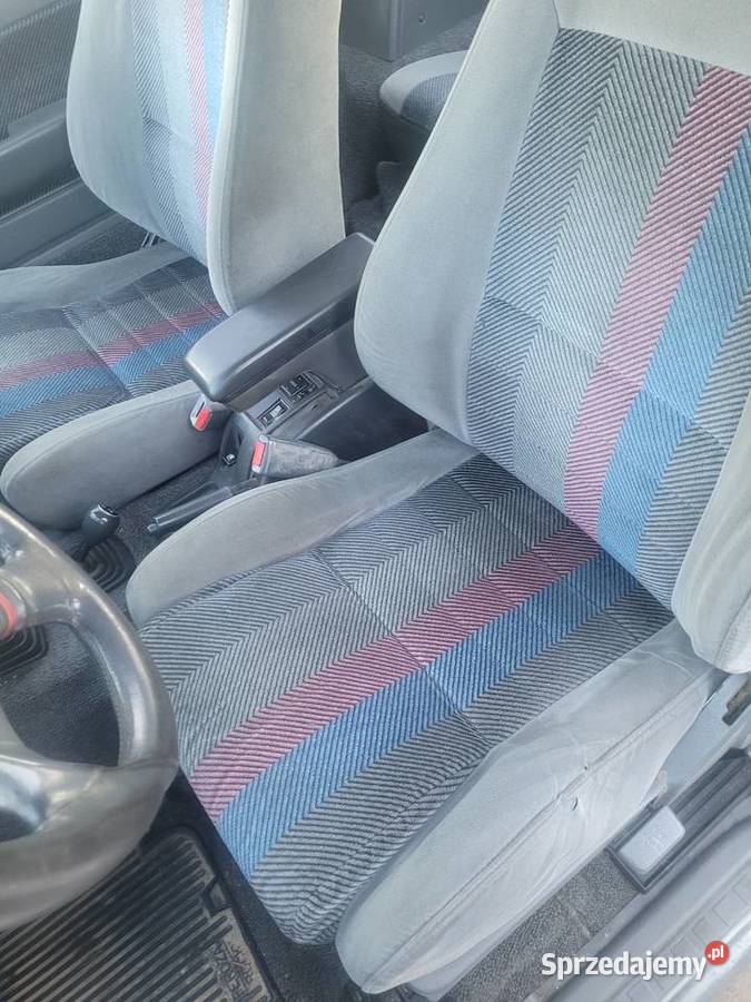 Sprzedam Daihatsu Feroza manualna Kiełpino sprzedam