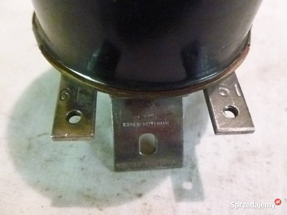 VW Garbus kafer T1 silnik wycieraczek 6V mazowieckie Mława