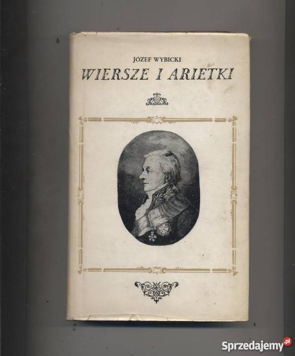 Wiersze i arietki Szczecin
