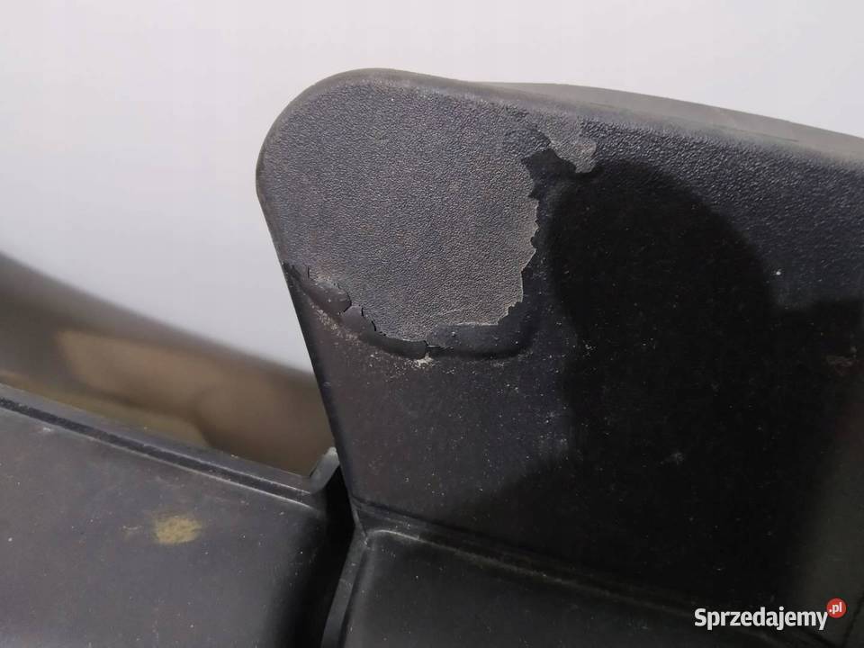 ZDERZAK PRZÓD 07R Iveco Stralis sprzedam