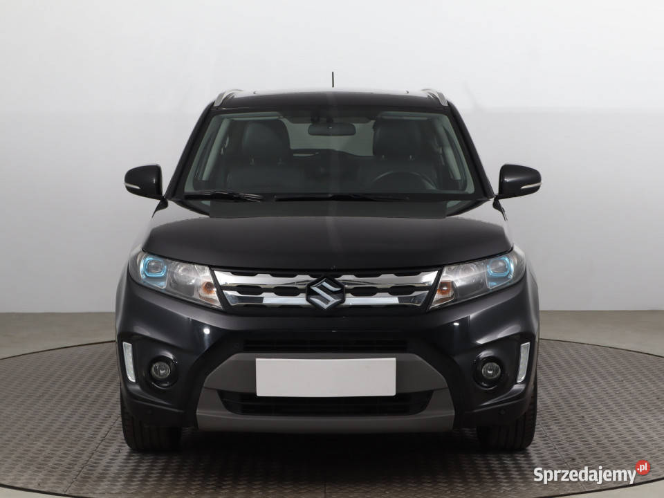 Suzuki Vitara 16 VVT elektryczne lusterka Bielany Wrocławskie sprzedam