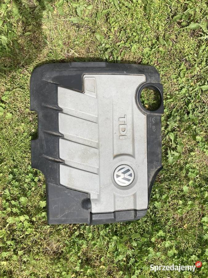 Płyta pokrywa silnika 03l 103 9250 tdi Wolsztyn