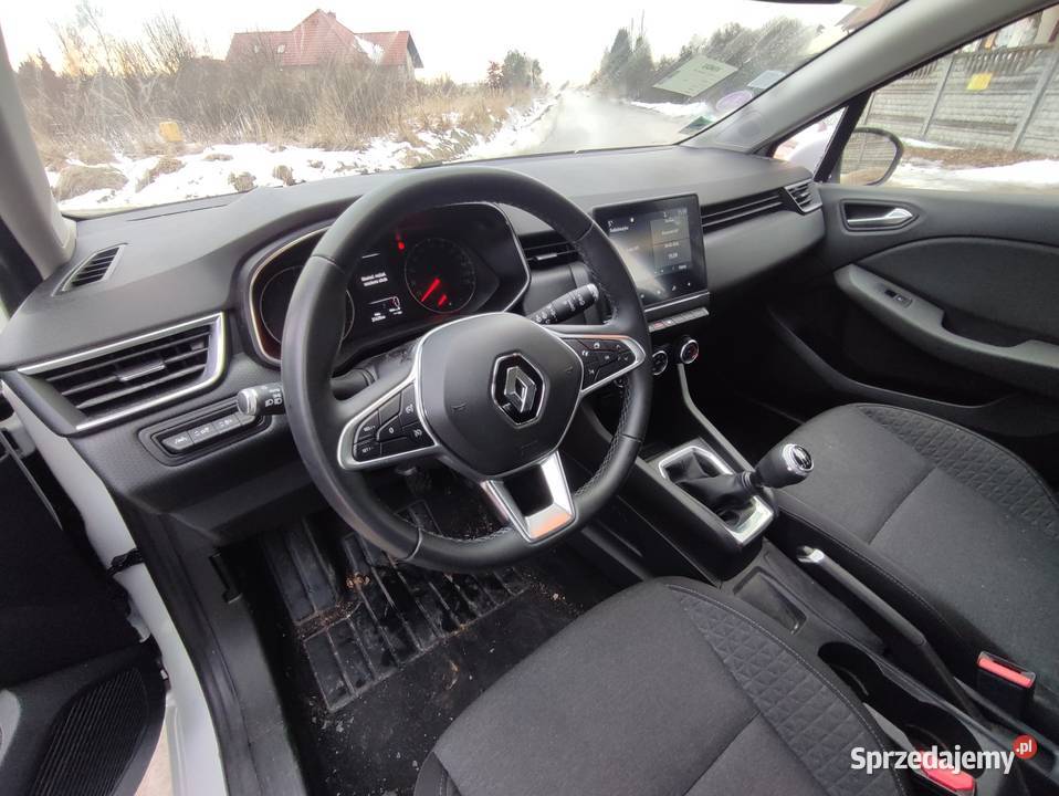 Clio V 10 B 21000 Kielce sprzedam