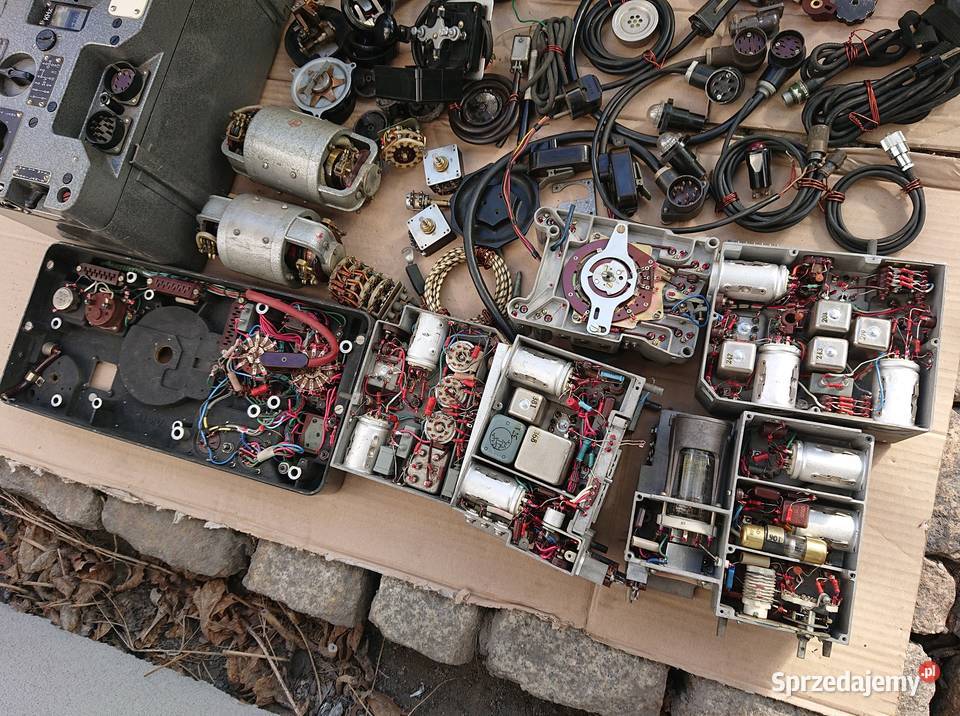 radiostacja Militaria Żagań