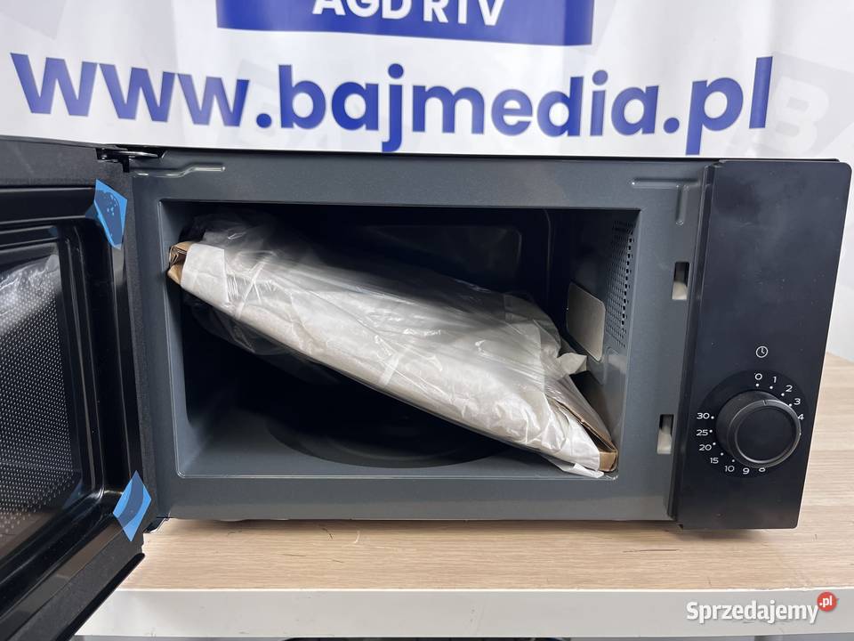 Kuchenka mikrofalowa Amica AMGF17M2B Pozostałe mazowieckie