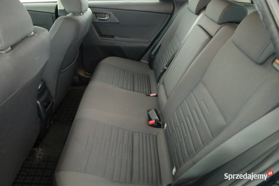 Toyota Auris Hybrid Piaseczno