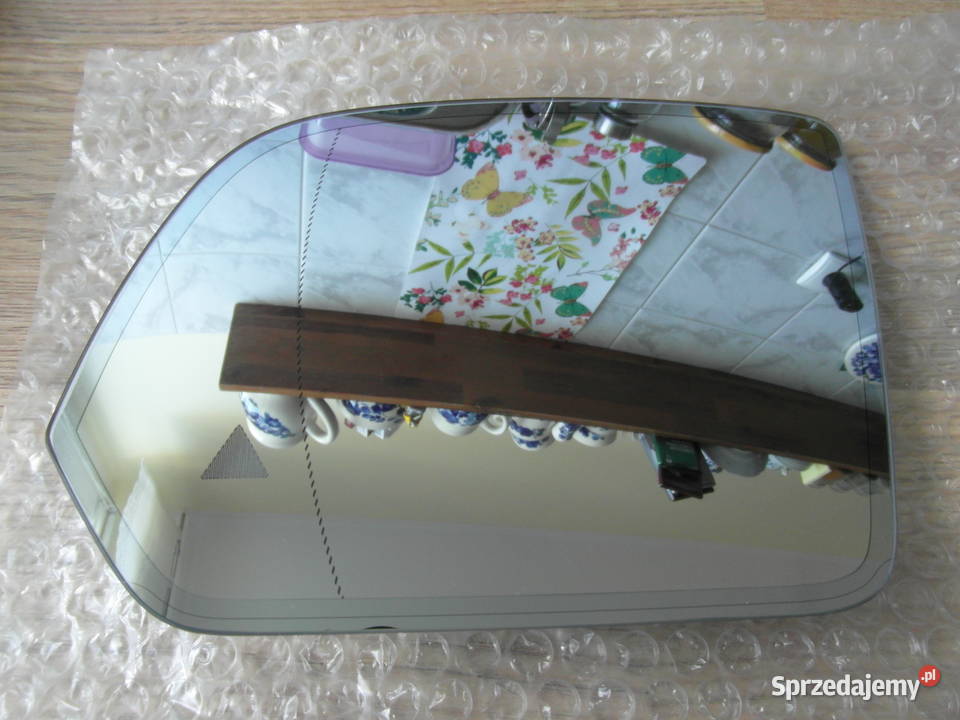 lusterko mercedes Vito Viano W447 A4478110233 Szczecin