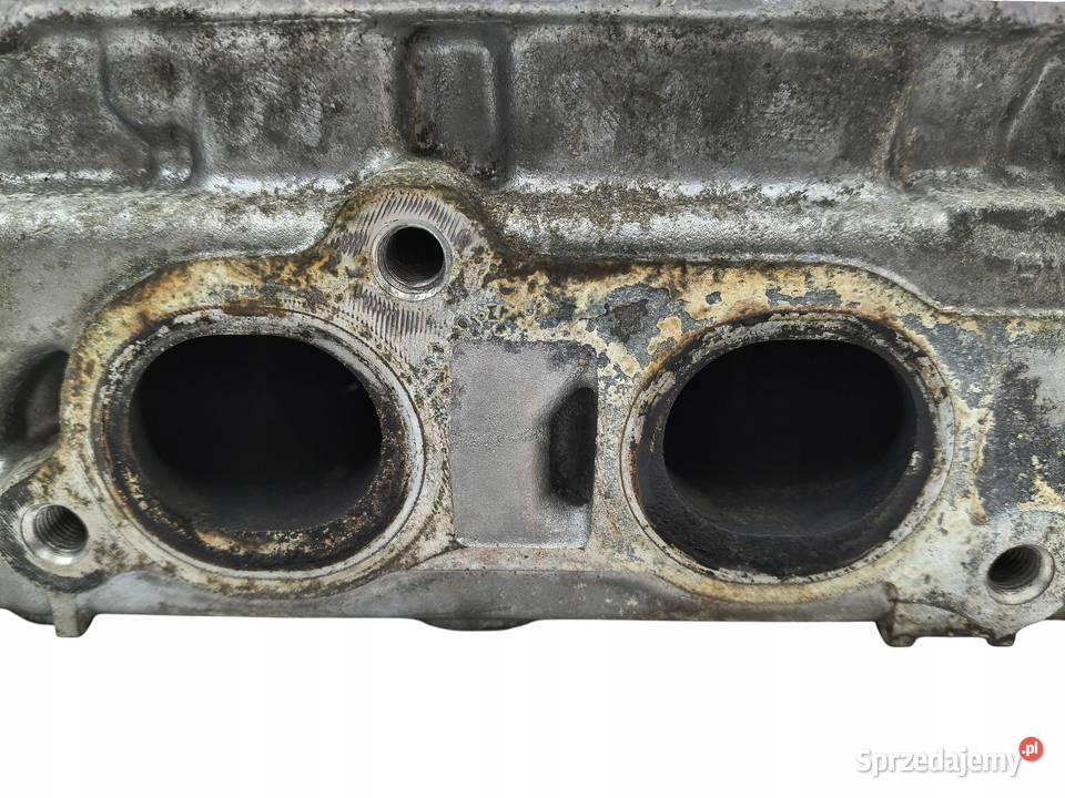 GŁOWICA CYLINDRÓW Honda CRV II 20 VTEC PNL2 Głowice cylindrów lubelskie sprzedam