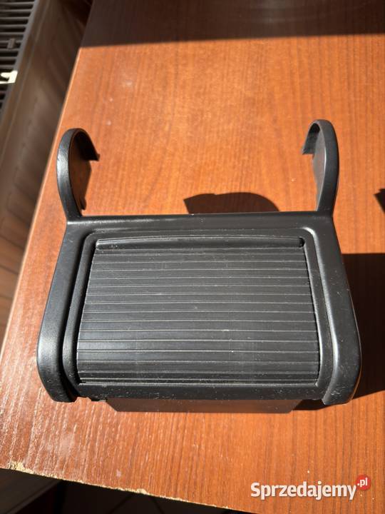 Roletka popielniczka BMW e46