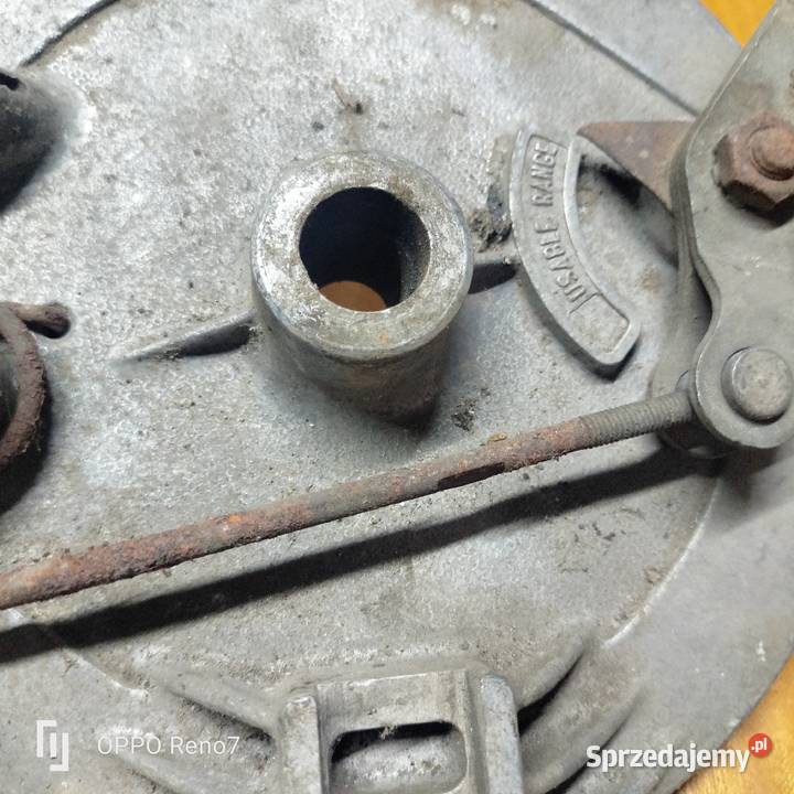 Szczękotrzymacz Jawa 350