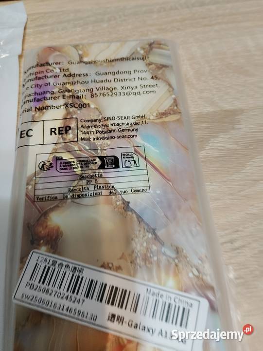 Samsung Galaxy a15 pokrowce etui Kielce