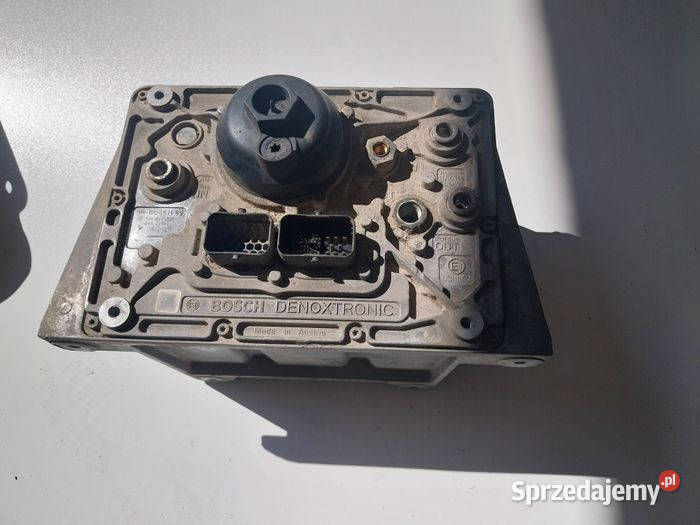 Pompa adblue denoxtronic man tgx 18480 Wola Jachowa