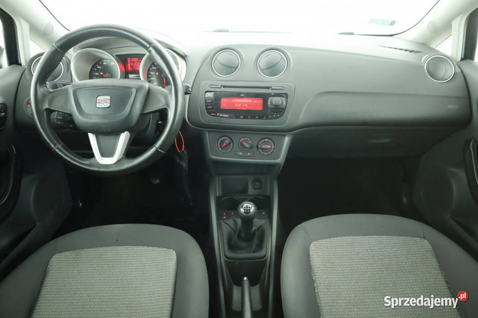 Seat Ibiza 12 12V nieuszkodzony Ibiza Motoryzacja sprzedam