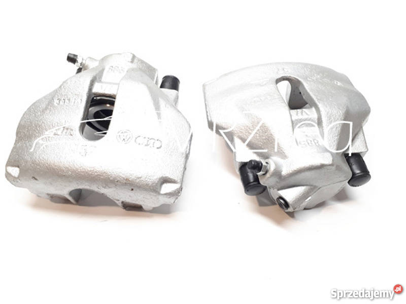 AUDI A4 B5 B6 B7 SEAT EXEO ZACISK HAMULCOWY TYŁ Układ hamulcowy Mielec sprzedam
