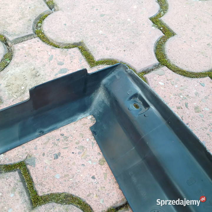 Audi 80 B3 18 Kierownica powietrza 893121286A Dębica