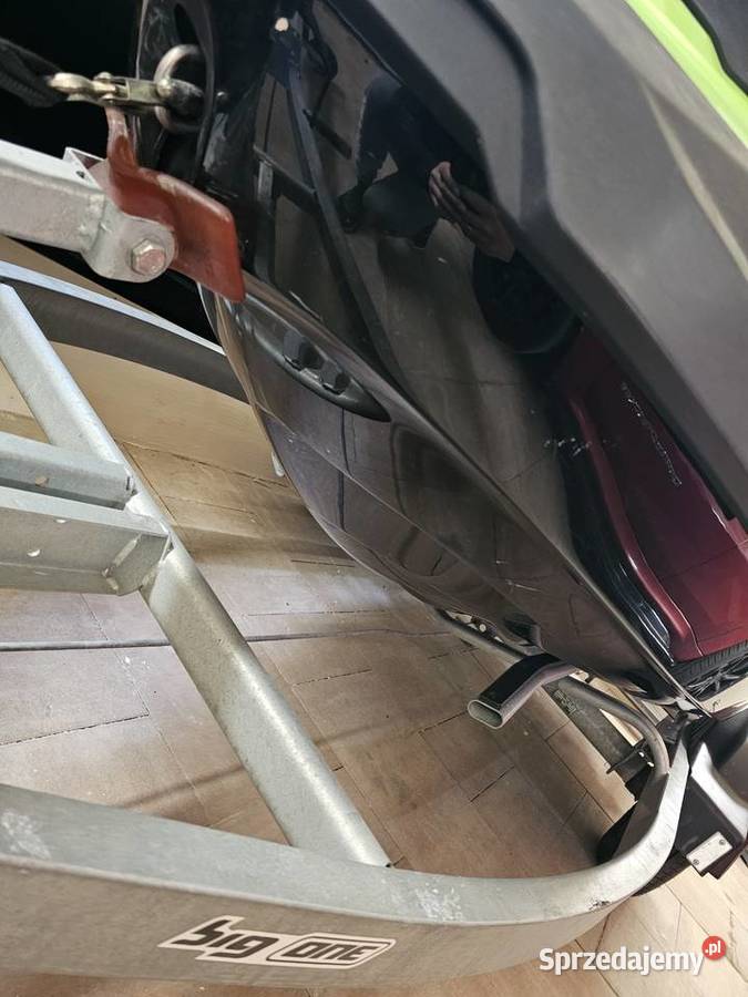 Skuter wodny Seadoo gtr x 230