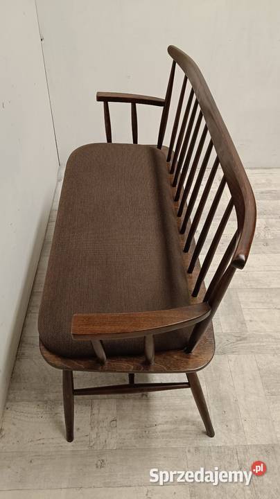 sofka siedzisko ławka Wand S11021 patyczak łódzkie Radomsko sprzedam
