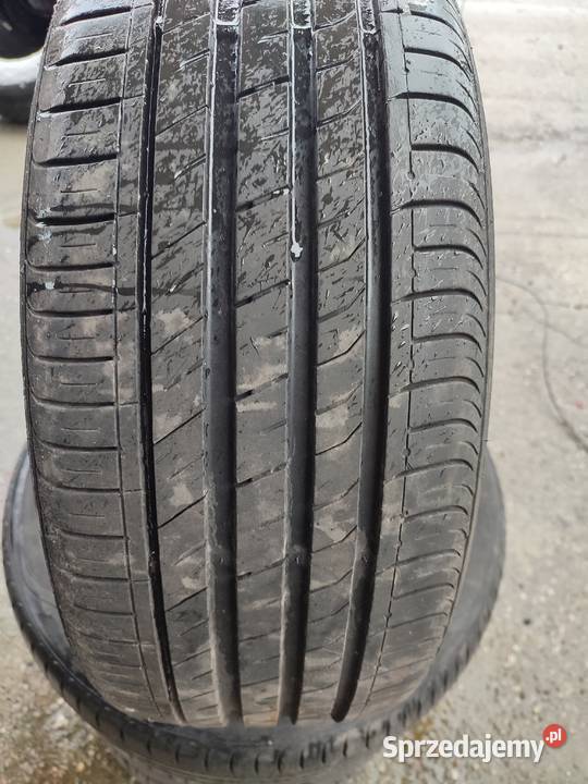 Opony Letnie 22550R17 Nexen dolnośląskie Lubin
