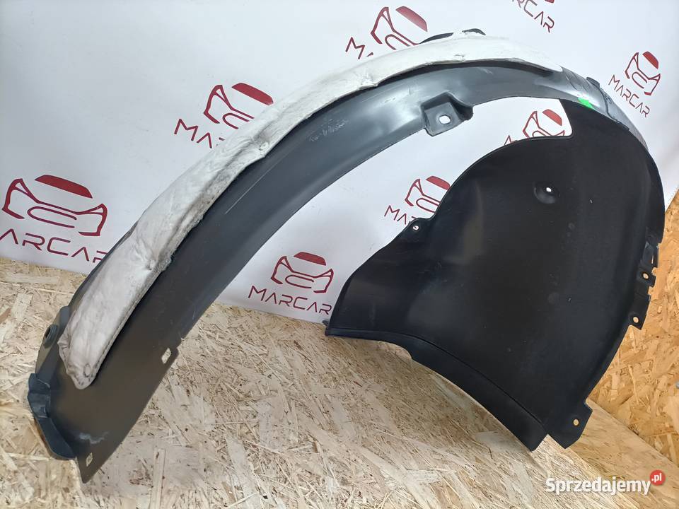 KIA CEED III GT LIFT 21 NADKOLE PRAWY PRZÓD osobowe Karoseria Pleszew