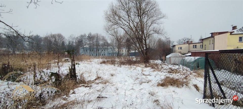 Działka 1426 metrów BielskoBiała Bielsko-Biała