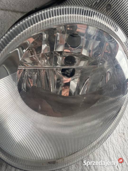 Lampa lewy przód Skoda Yeti 0912 Jasienica sprzedam