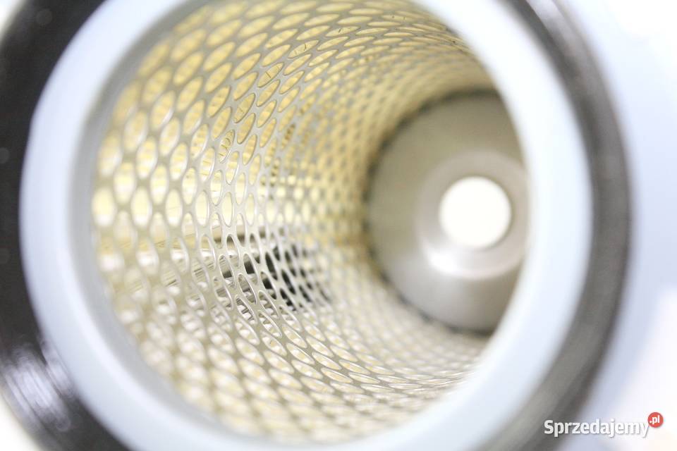 Filtr Powietrza Mitsubishi Nissan 103x200 Tajęcina