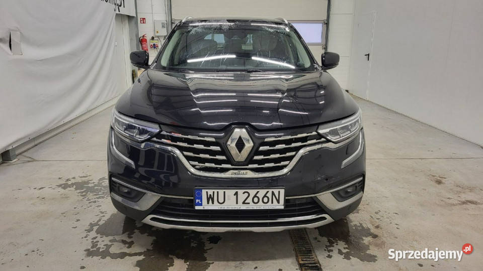 Renault Koleos 20 Blue dCi Initiale P II 2016