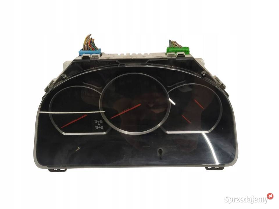 LICZNIK 3411053JH XL7 27 B 187 3411053JH0 Suzuki świętokrzyskie