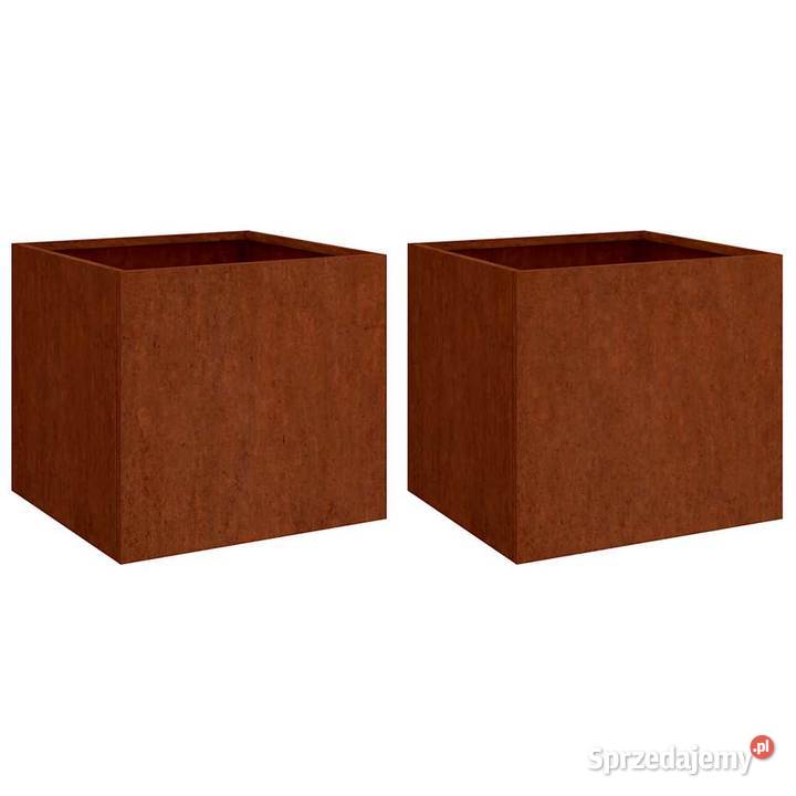 vidaXL Donice 2 32x30x29 SKU821548 Warszawa