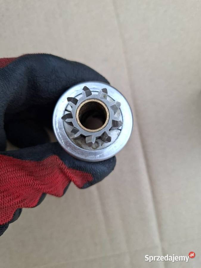 Nowy bendix rozrusznika Fiat 126p Maluch Strzelce Opolskie