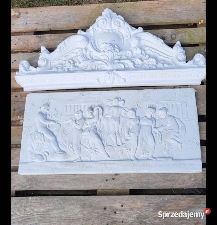 FASADA SZTUKATERIA ELEWACYJNA NA ELEWACJE Zielona Góra