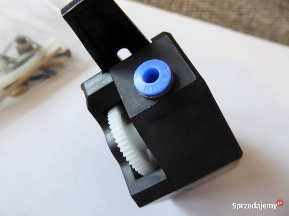 Ekstruder BMG Dual Drive Gear Prawy 175mm klon