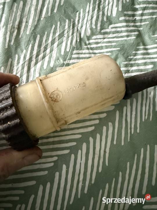 Zbiornik płynu e21 e12 e23 e24 e28 Mszana