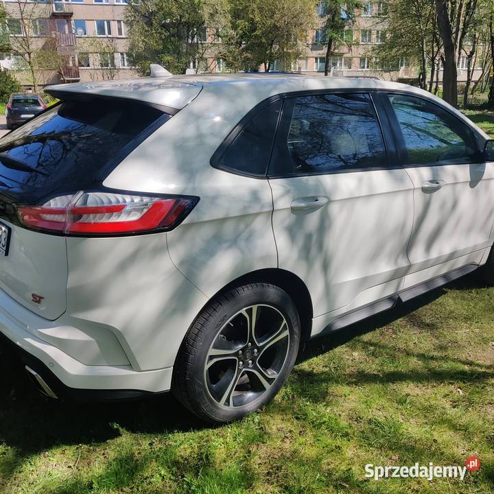Ford Edge St 272020r Ford sprzedam