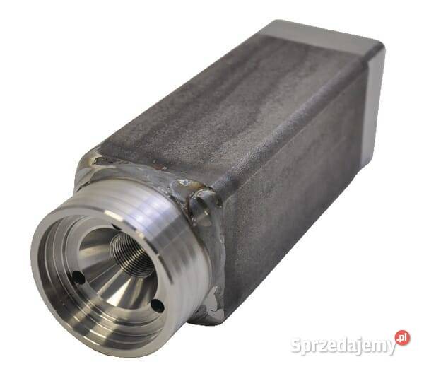 Element spawany Herder 0293602 Kamionna