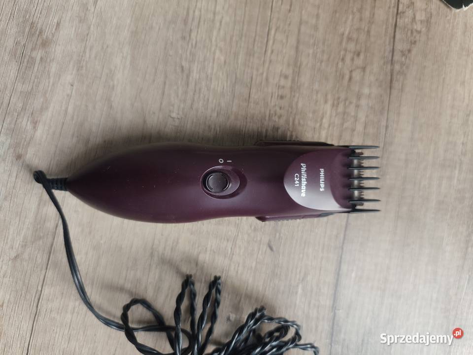 Golarka Philips Philishave 241 Hairclipper Rzeszów