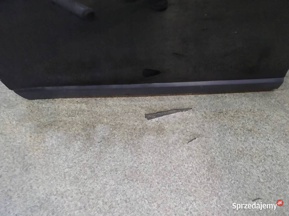 DRZWI LEWE PRZÓD 01926 Volvo XC 60 I 2008 Rok produkcji 2009 sprzedam