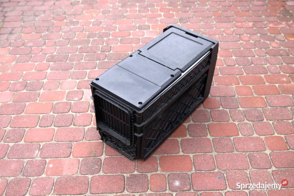 Lodówka Mercedes ACTROS MP4 Euro 6 sprzedam