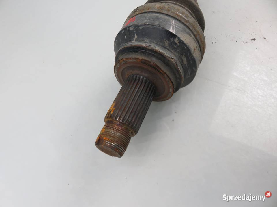 PÓŁOŚ PRAWA TYLNA BMW 5 F10 520 d 7581022 sprzedam