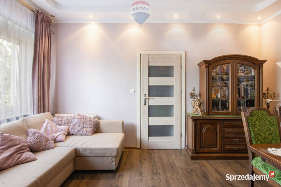 Mieszkanie 3 pokoje lokal Kostrzyn k Poznania oddzielna kuchnia Sprzedaż