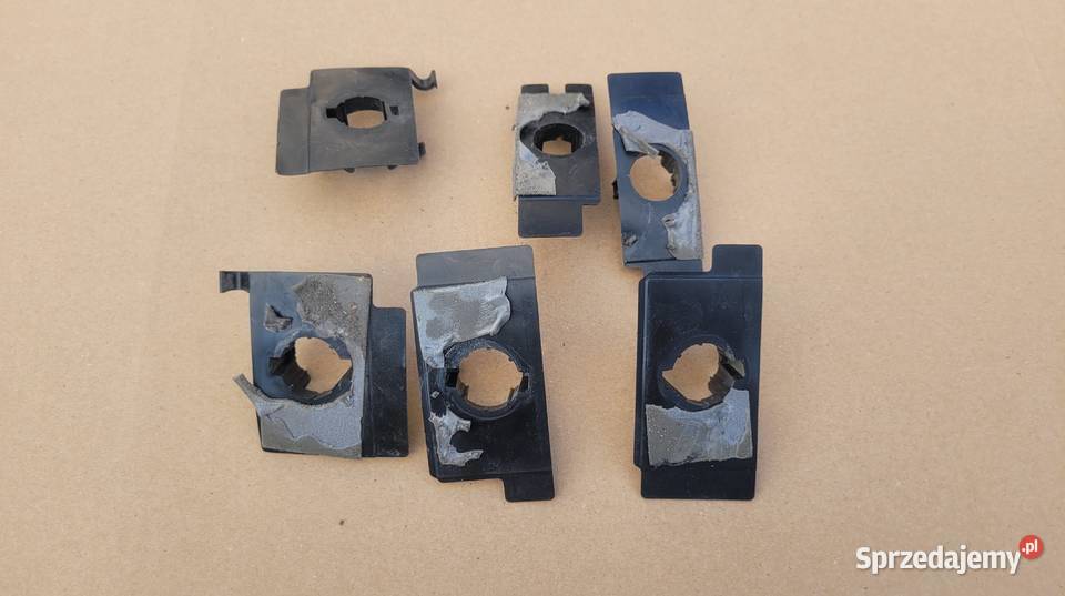 PEUGEOT 508 LIFT 1418 UCHWYT KOSZYK PDC Ruda Śląska