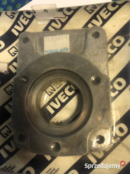 Iveco 081010831 Piła