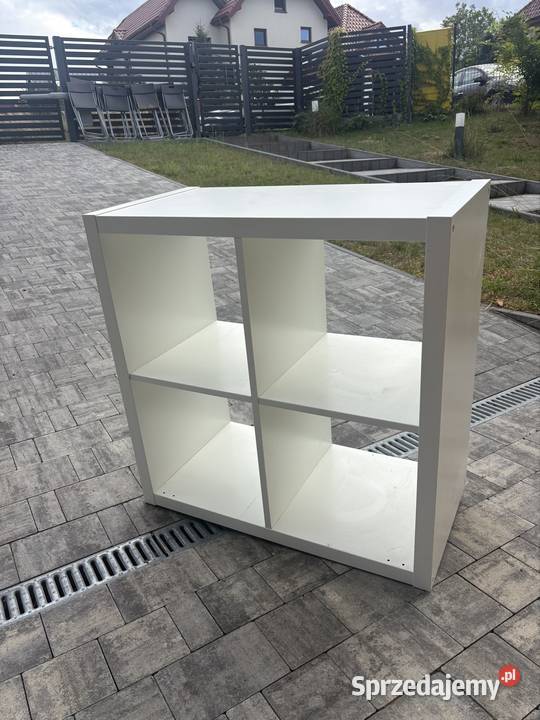 Regał kallax Ikea Regały Lublin sprzedam