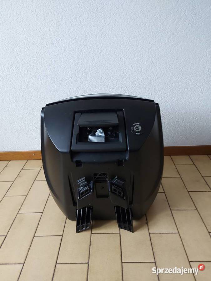 Bmw R1200RT R1200R R1200ST kufer centralny sprzedam