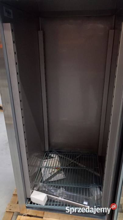 SZAFA CHŁODNICZA PRZESZKLONA 650 L YATO YG05225 Wrocław sprzedam